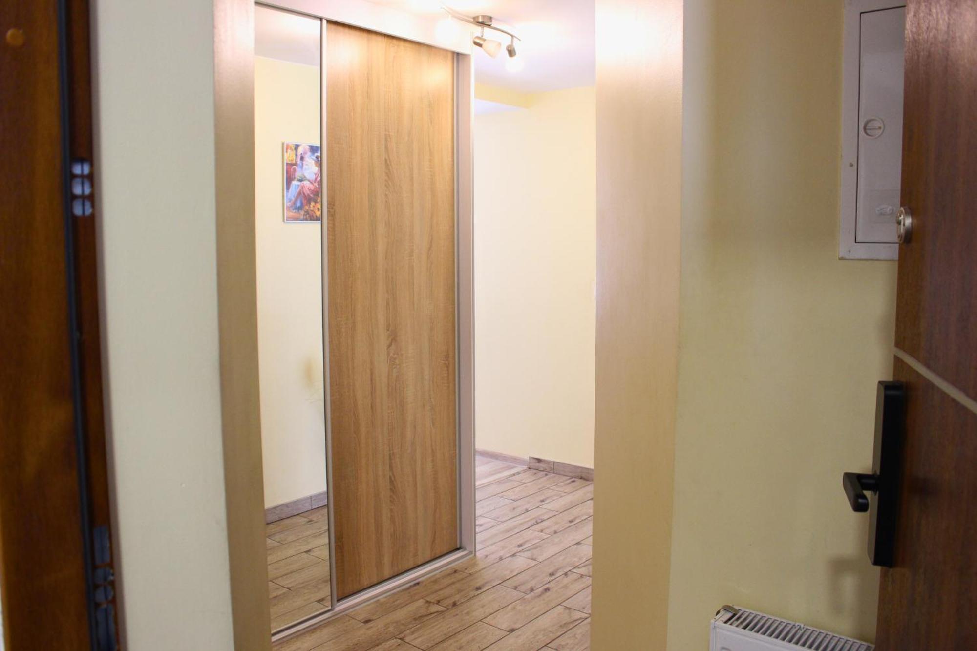 Apartamenty Pod Niedzwiedziem II Zakopane Habitación foto