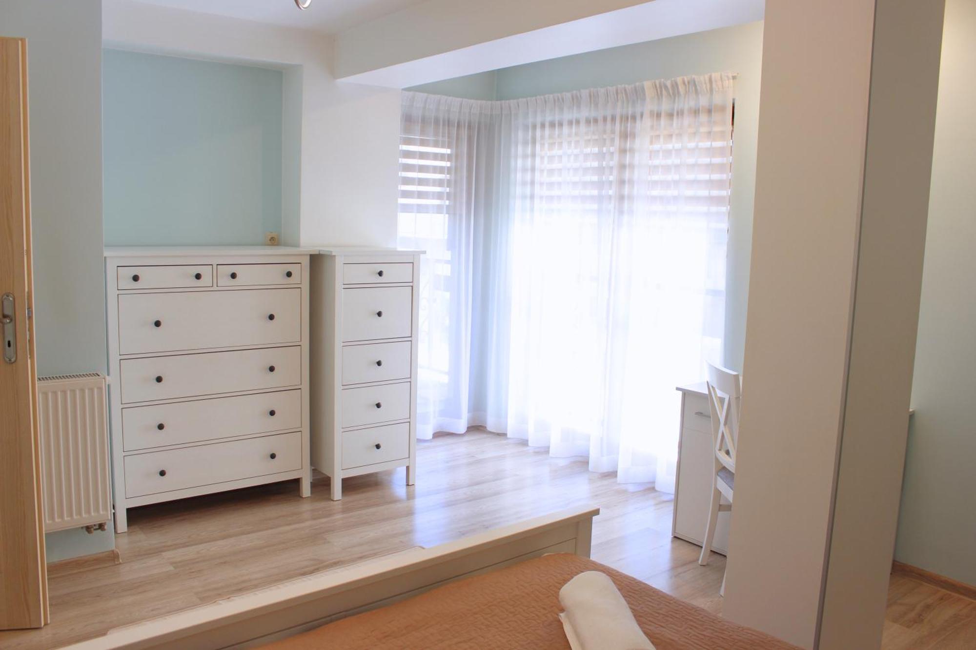 Apartamenty Pod Niedzwiedziem II Zakopane Habitación foto
